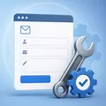 Free guide on website maintenance for small businesses